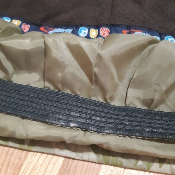 Boys Detachable hoodie Gusti size 4 Jacket/Coat - Picture 5 of 8